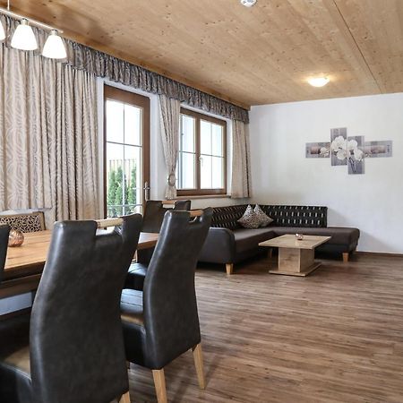 Chalets Hotter - Ferienhaus Mit E-Ladestation Zell am Ziller Dış mekan fotoğraf